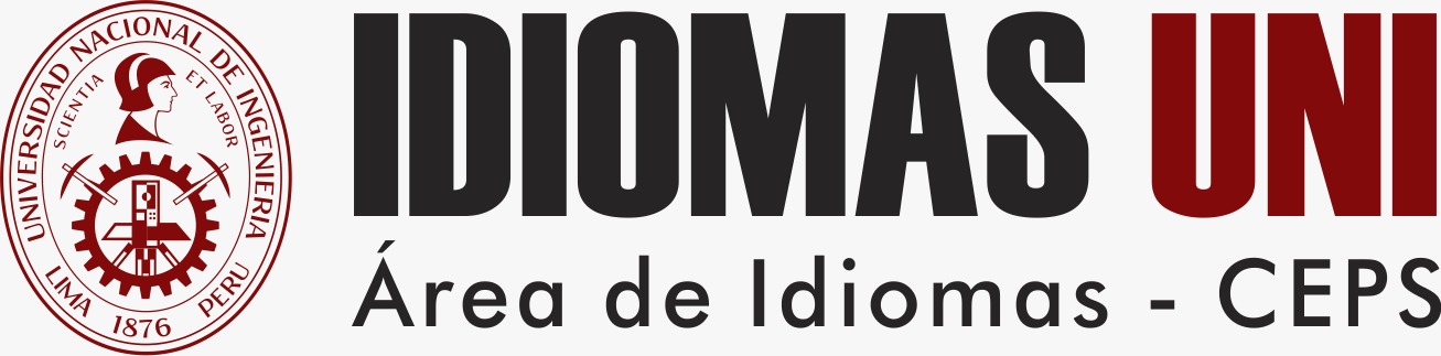 IDIOMAS UNI